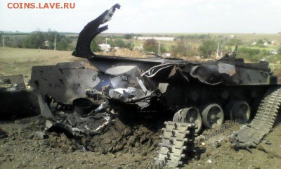 Ну а теперь про Украину - 997