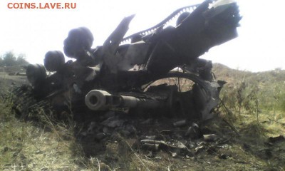 Ну а теперь про Украину - 998