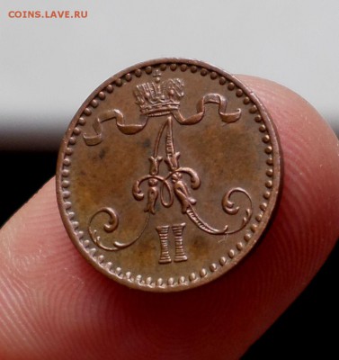 1 пенни 1867 год. _Симпатичные_ оценка... - SAM_9320.JPG