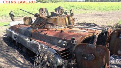 Ну а теперь про Украину - 012