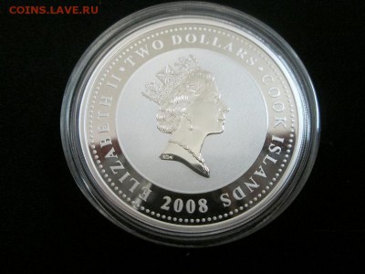 2 доллара. Сов. мультфильмы. Дюймовочка. до 25.08.14 22.00 - IMG_3635б.JPG