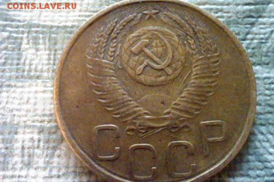 Помогите определить 3 к 1939, 3к. 1953, 3k 1950 - Фотография 18.08.14 в 21.54 #2
