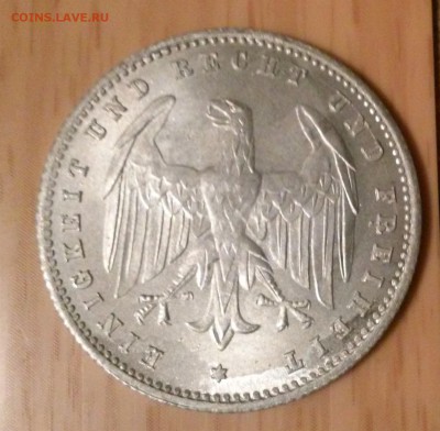 ГЕРМАНИЯ, 200 марок 1923A! до 23.08.2014 - 20140821_223056