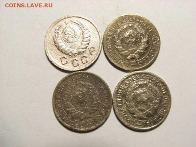 10 копеек 1931,33,34,39гг до  27.08.14 (22.00) - RIMG0071 [800x600]