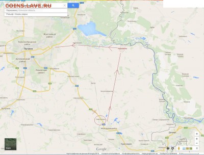 Ну а теперь про Украину - ZAhDa