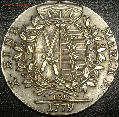 Талер, 1779 г. Оценка. - IMGP0171.JPG