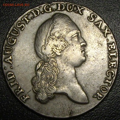 Талер, 1779 г. Оценка. - IMGP0170.JPG
