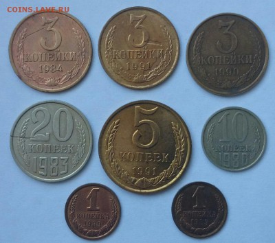 ЗАСОРЕНИЯ ШТЕМПЕЛЯ, СЛЕДЫ ОТ СТРУЖЕК И Т.П. - CM140823-08530303