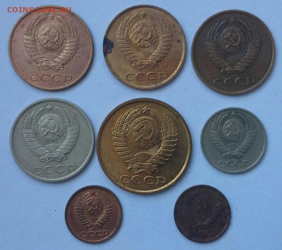 ЗАСОРЕНИЯ ШТЕМПЕЛЯ, СЛЕДЫ ОТ СТРУЖЕК И Т.П. - CM140823-08540004