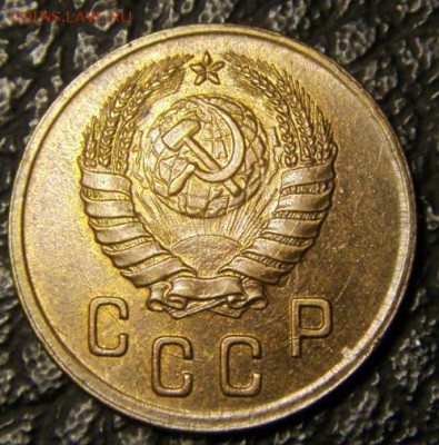 2 коп  1945 года толстая в штемпеле новодел? - S73F1895.JPG