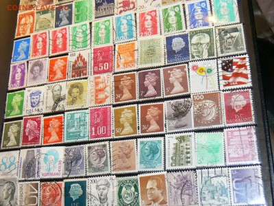 Подборка марок МИРА 100 шт ВСЕ РАЗНЫЕ - P1940737.JPG