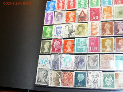 Подборка марок МИРА 100 шт ВСЕ РАЗНЫЕ - P1940736.JPG