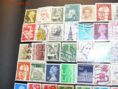 Подборка марок МИРА 100 шт ВСЕ РАЗНЫЕ - P1940734.JPG