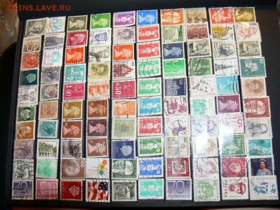 Подборка марок МИРА 100 шт ВСЕ РАЗНЫЕ - P1940731.JPG