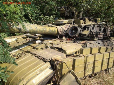 Ну а теперь про Украину - 030
