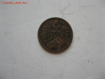2 монеты Австрии первой половины 20 века до 22.00 29.08.14 - австрия1