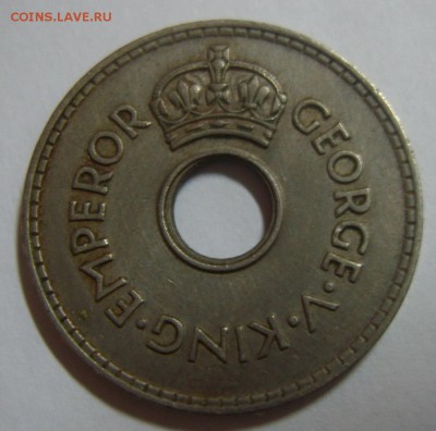 1 пенни ФИДЖИ 1935г до 25.08.14г 22.30 МСК - S8302500.JPG