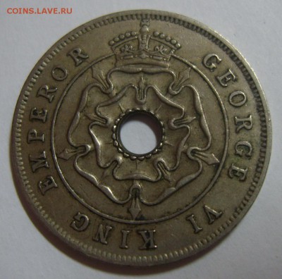1 пенни ЮЖНАЯ РОДЕЗИЯ 1937г до 25.08.14г 22.30 МСК - S8302502.JPG
