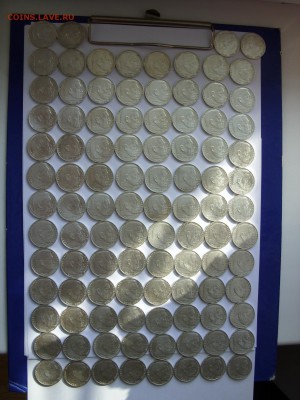Монеты Германии. Опт. - 2 марочники 1937-39 100 штук - 2.JPG