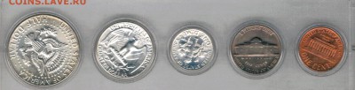 США ГОДОВОЙ НАБОР 1964 ДО 28.08 В 22.00 (9700) - 4-сша64а