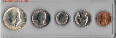 США ГОДОВОЙ НАБОР 1969 ДО 28.08 В 22.00 (9700) - 4-сша69