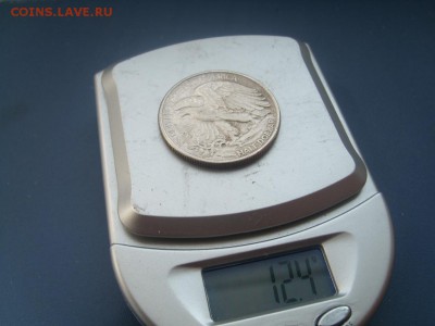 США Полдоллара 1943 (с 200 руб)  24.08.14 22-30 - SL271952.JPG