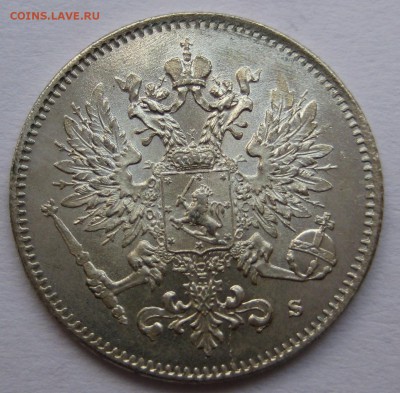 25 пенни 1916г. - 25п-69а