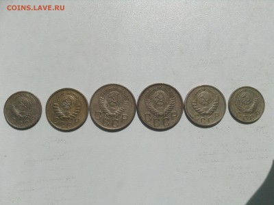 Дореформенные 20копеек,15 копеек,10 копеек до 31.08.14 22-00 - IMG_0714.JPG