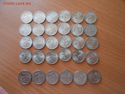 1 копейка 2007-2008, сп+м, 40 штук, до 30.08.2014 - 1 коп 2008 сп и м-1.JPG