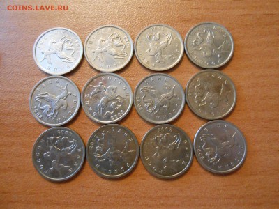 1 копейка 2001-2003 М, 41 шт., до 19.08.2014 - 1 коп 2003 м-1.JPG