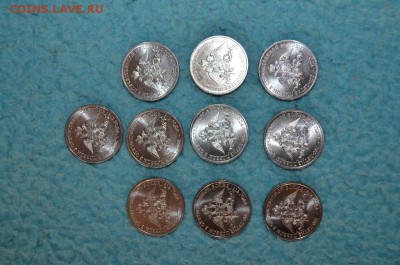ЭМБЛЕМА 1812 ГОД (10 ШТУК) МЕШКОВЫЕ - DSC_0169.JPG