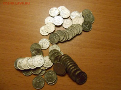 1 копейка 1998 СП+М, 50 штук, до 30.08.2014 - 1 коп 1998 м и сп 50 шт.JPG