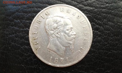 italia 5L *1871* - unnamed