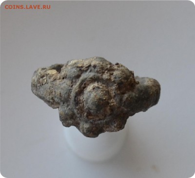 Лот копанины. пуговицы, пломбы, кольца и др. До 31.08 - DSC_1534.JPG