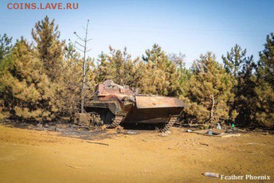 Ну а теперь про Украину - 131