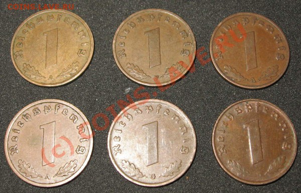 Германия Третий рейх 1937 - 1939 гг - Германия1а