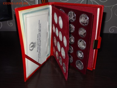 Набор Олимпиада-80 Proof до 28.08 22:00 МСК книжка - DSC04842.JPG