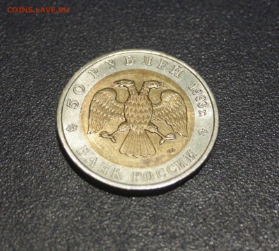 50 руб. КК Гималайский медведь КОРОТКИЙ_____26.08 22.10 - IMG_0037.JPG