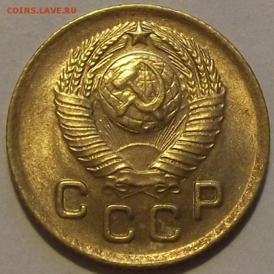 1 копейка 1949г красивая  до 27.08 - (22).JPG