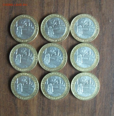 ДГ Старая Русса 9шт 2002 года до 31.08.2014 в 22:00 - DSCF2100.JPG