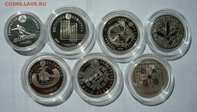 Беларусь 7 штук до 01.09.14г 22.00 мск - P1020481.JPG