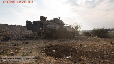 Ну а теперь про Украину - 214