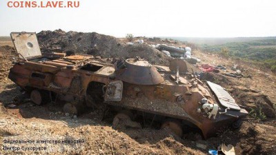 Ну а теперь про Украину - 215
