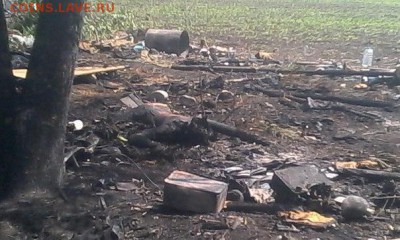 Ну а теперь про Украину - 227