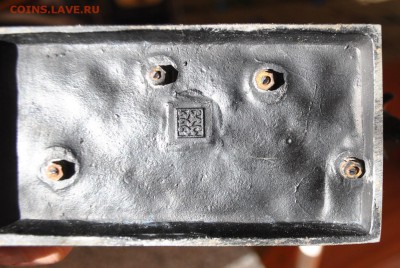 Наездник чугун на определение и оценку - DSC_2561 (2).JPG