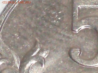 5 коп. 2003 года без монетноо двора. 5 шт Оценка - HPIM5159.JPG