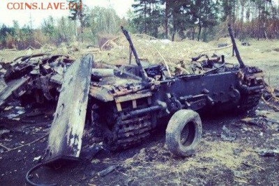 Ну а теперь про Украину - 233