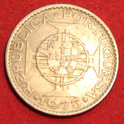 С рубля ПОРТУГАЛЬСКОЕ МАКАО 50 авос 1973г. до 2.09.14г. - IMG_3593.JPG