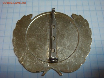 ООН, За дальный поход, Юный моряк - DSC09973.JPG