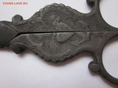 Ножницы Вера, Надежда, Любовь - IMG_0673.JPG